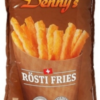 Rösti Fries