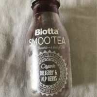 SMOO’Tea SMOO'TEA