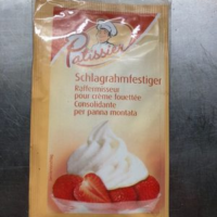 Sahnesteif Sahnesteif