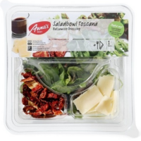 Saladbowl Toscana