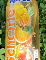 Schorle orange-mangue