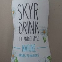 Skyr Drink Nature Skyr drink nature