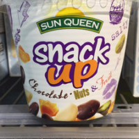 Snack Up : Chocolate