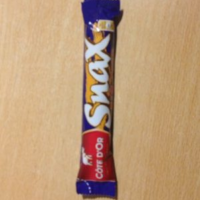 Snax Snax