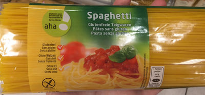 Spaghetti Gluten Free Spaghetti Sans Gluten