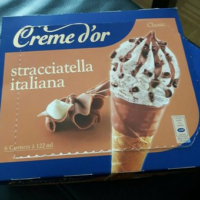 Stracciatella Italiana