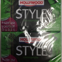 Style Chlorophylle