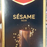 Sésame Noir