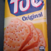 TUC Original
