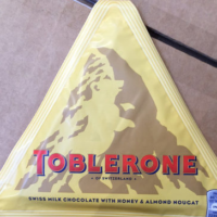 Toblerone