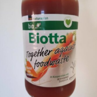 Together Against Foodwast