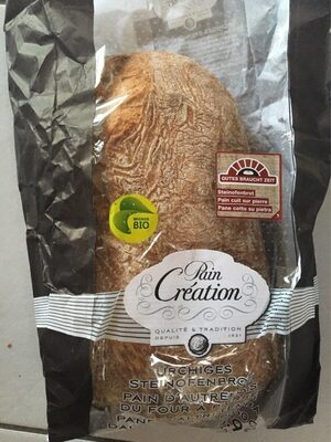 Urchiges Steinofenbrot Urchiges Steinofenbrot