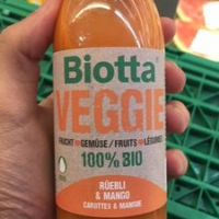 VEGGIE