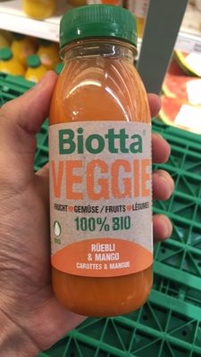 VEGGIE VEGGIE