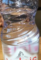 Valais Naturelle - Migros - 33 CL
