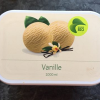 Vanille Vanille