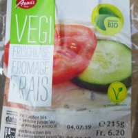 Vegi Fromage Frais