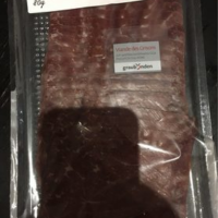 Grisons Meat