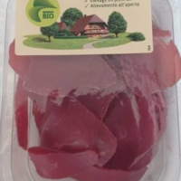 Viande séchée bio