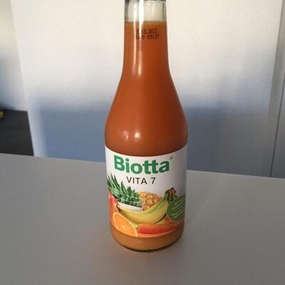 Vita 7 Vita 7