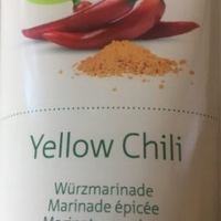 Yellow Chili