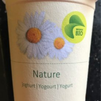 Yogourt Nature