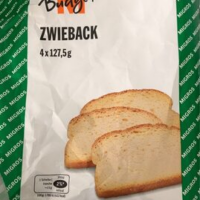 Zwieback Zwieback