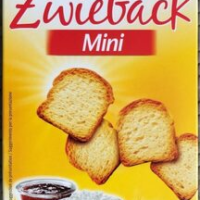 Zwieback