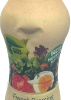 french dressing avec herbe aromatiques