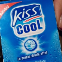 kiss cool