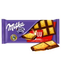 Milka LU Cookies