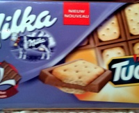 milka avec tuc