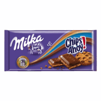 Milka Chips Ahoy