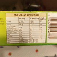 nutri fibra go