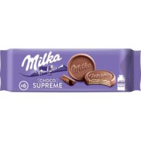 Milka Choco Supreme