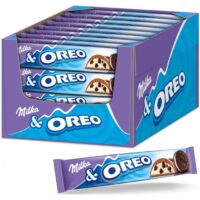Milka Oreo