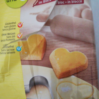 pâte pour milanais