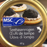 Œufs from Lompe Œufs de lompe