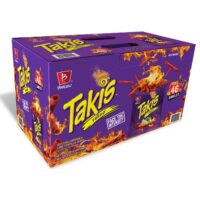 Takis Fuego Are Takis Halal - Is Takis Fuego Halal