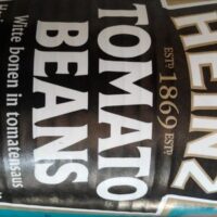 heinz Tomato Beans