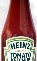 Tomato Ketchup