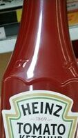 Heinz Tomato Ketchup