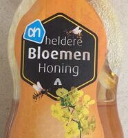 Albert Heijn Heldere Bloemenhoning