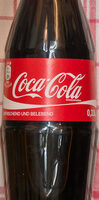 Coca-Cola