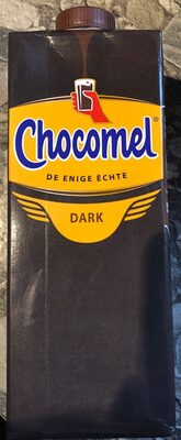 Chocomel Chocomel