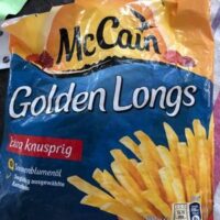 McCain Apples