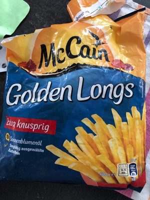 McCain Apples McCain Apples