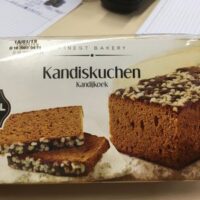 Kandiskuchen Kandiskuchen
