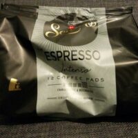 Espresso intenso