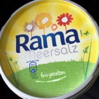 Rama Meersalz